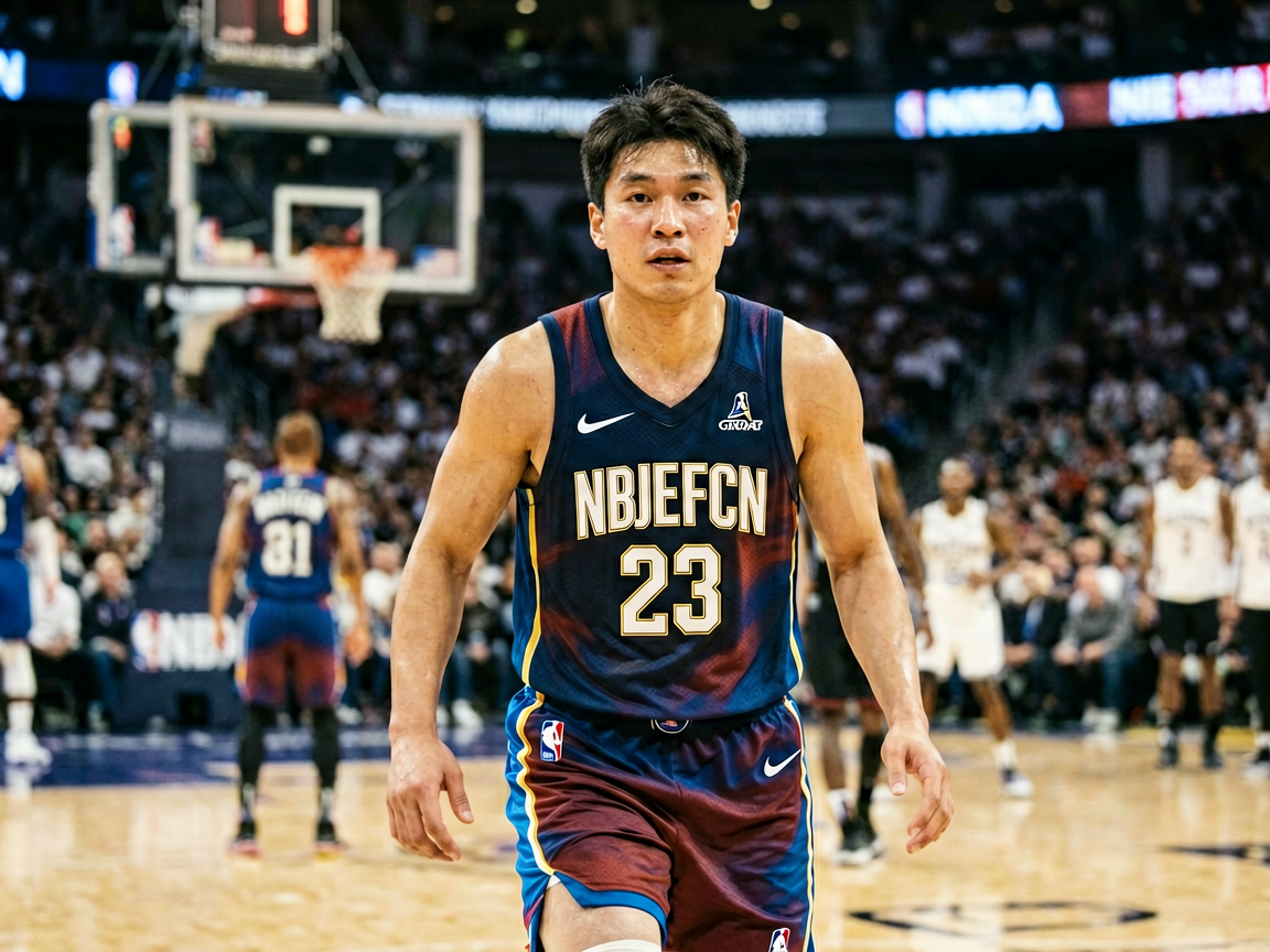 NBA新赛季前瞻报道配图