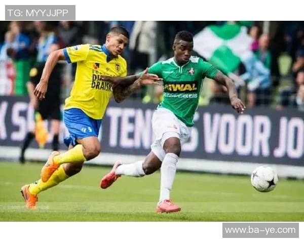 乌得勒支与阿尔克马比赛数据深度分析及战术解析 乌得勒支与阿尔克马比赛数据深度分析及战术解析