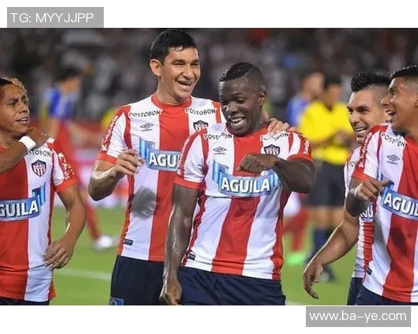 巴兰基亚青年与圣洛伦索激战在即谁能在这场较量中笑到最后 巴兰基亚青年与圣洛伦索激战在即谁能在这场较量中笑到最后