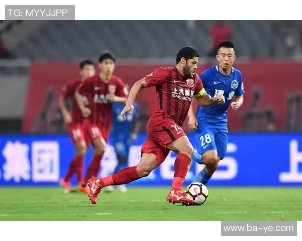 上港与苏宁激战亚冠八强之路谁能挺进四强争夺荣耀 上港与苏宁激战亚冠八强之路谁能挺进四强争夺荣耀