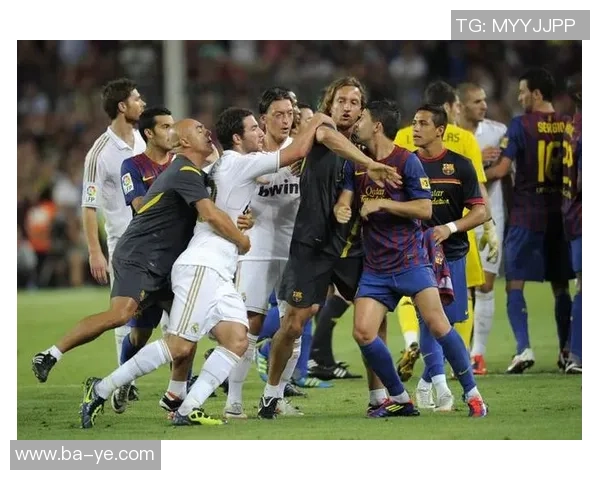 西甲经典对决巴萨与皇马巅峰对决精彩回顾无解说版