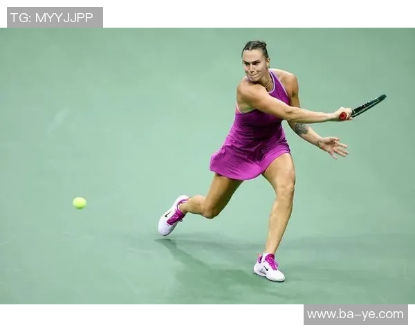 前史榜首!萨巴伦卡单赛季狂揽1500万美元 前史榜首!萨巴伦卡单赛季狂揽1500万美元