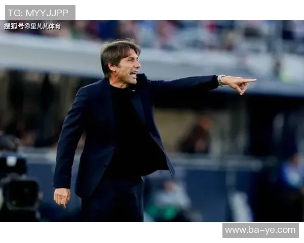 孔蒂:当你面临米兰的时分,你会很清楚自己面临的是一支强队 孔蒂:当你面临米兰的时分,你会很清楚自己面临的是一支强队