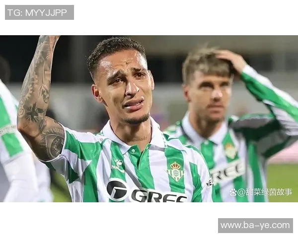 巴列卡诺VS皇家贝蒂斯比分剖析 巴列卡诺VS皇家贝蒂斯比分剖析