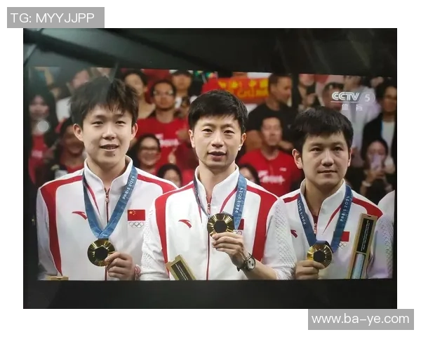 恭喜!上海队摘得十五运会乒乓球男人集体银牌 恭喜!上海队摘得十五运会乒乓球男人集体银牌