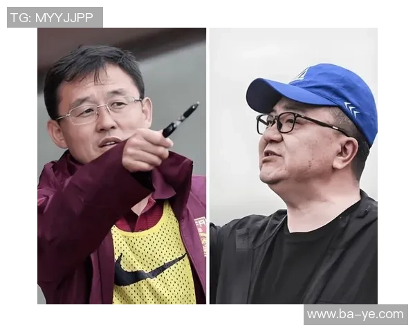 抵抗孙继海!董路:已然他揭露下场+与流量乞丐为伍 我也不拘着了 抵抗孙继海!董路:已然他揭露下场+与流量乞丐为伍 我也不拘着了