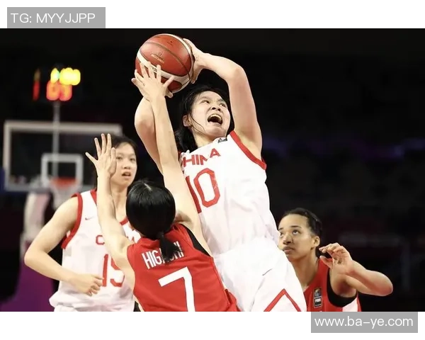 生死战下半场奋起 湖北U18女篮初次杀进全运八强 生死战下半场奋起 湖北U18女篮初次杀进全运八强